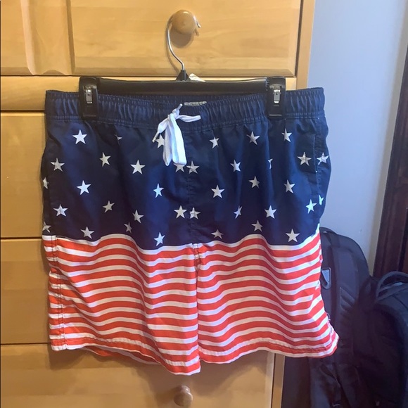 Trinity Other - Boys Bathing Suit